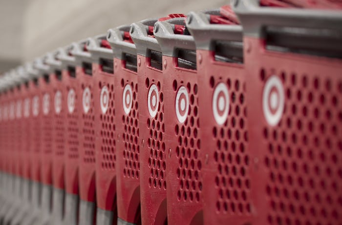 Target is using a new badge to help shoppers quickly identify Black-owned and founded brands sold in...