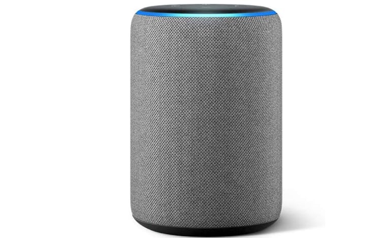 Amazon Echo Plus (2nd Generation)