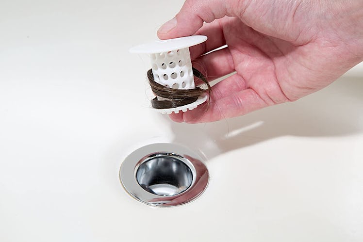 TubShroom Drain Protector