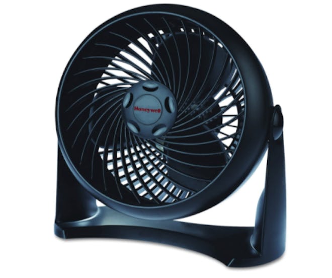  Honeywell HT-900 TurboForce Air Circulator Fan Black