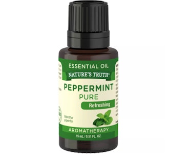 Nature's Truth Peppermint Aromatherapy Essential Oil