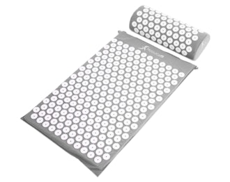 ProsourceFit Acupressure Mat and Pillow Set