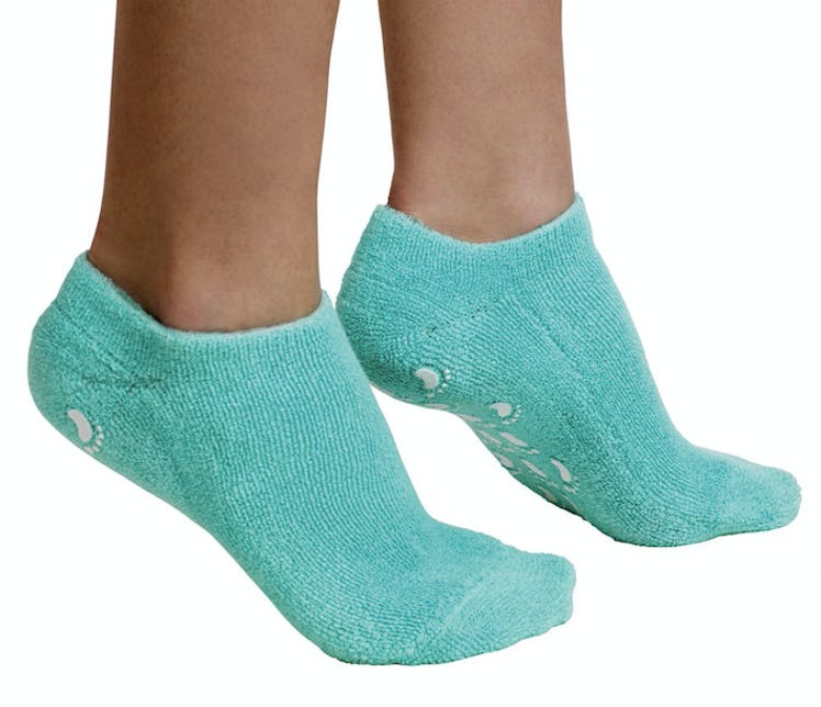 EMILYSTORES Moisturizing Socks