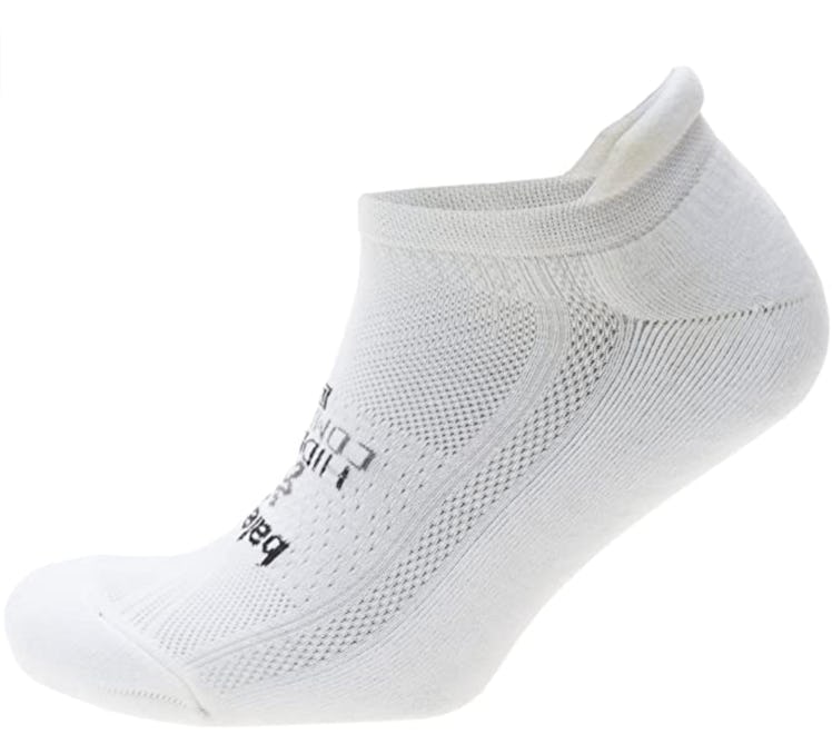 Balega Hidden Comfort No-Show Running Socks