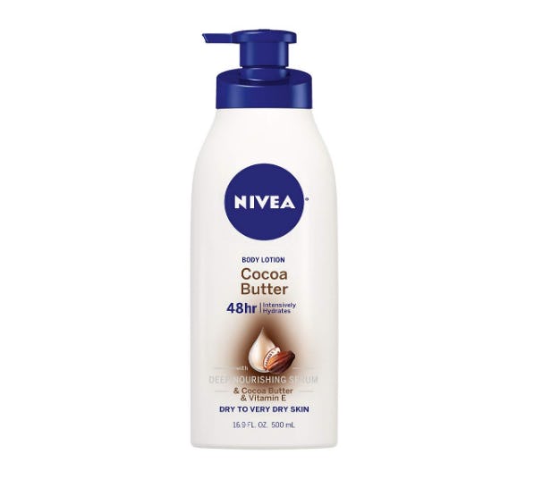 The 5 Best Cocoa Butter Lotions