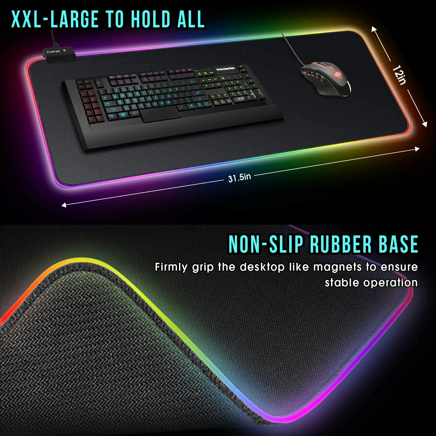 The Best Large Mouse Pads
