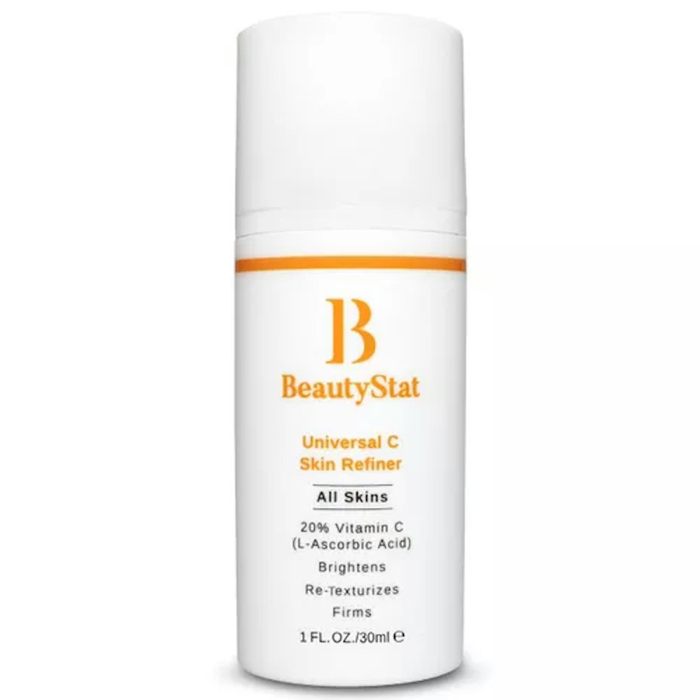 BeautyStat Universal C Skin Refiner Serum