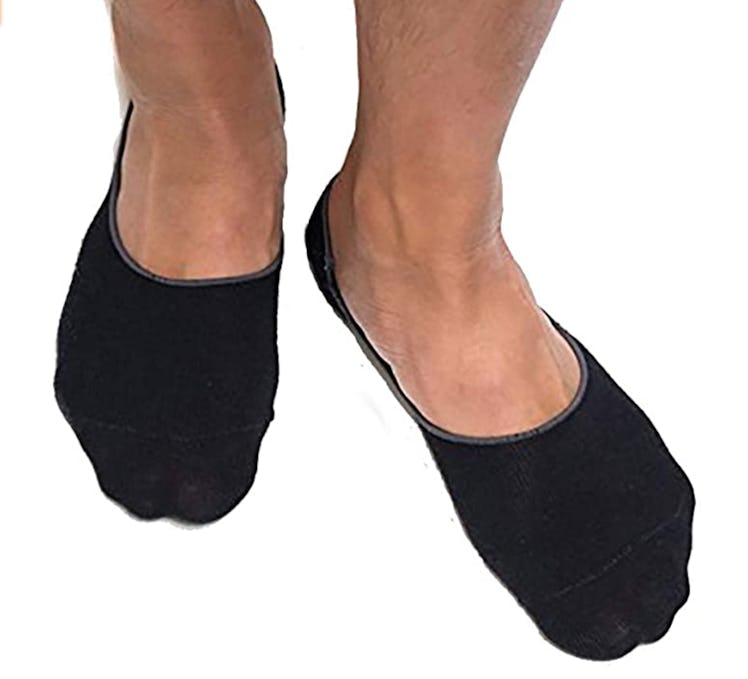 Thirty48 Men’s No Show Socks (3-pack)