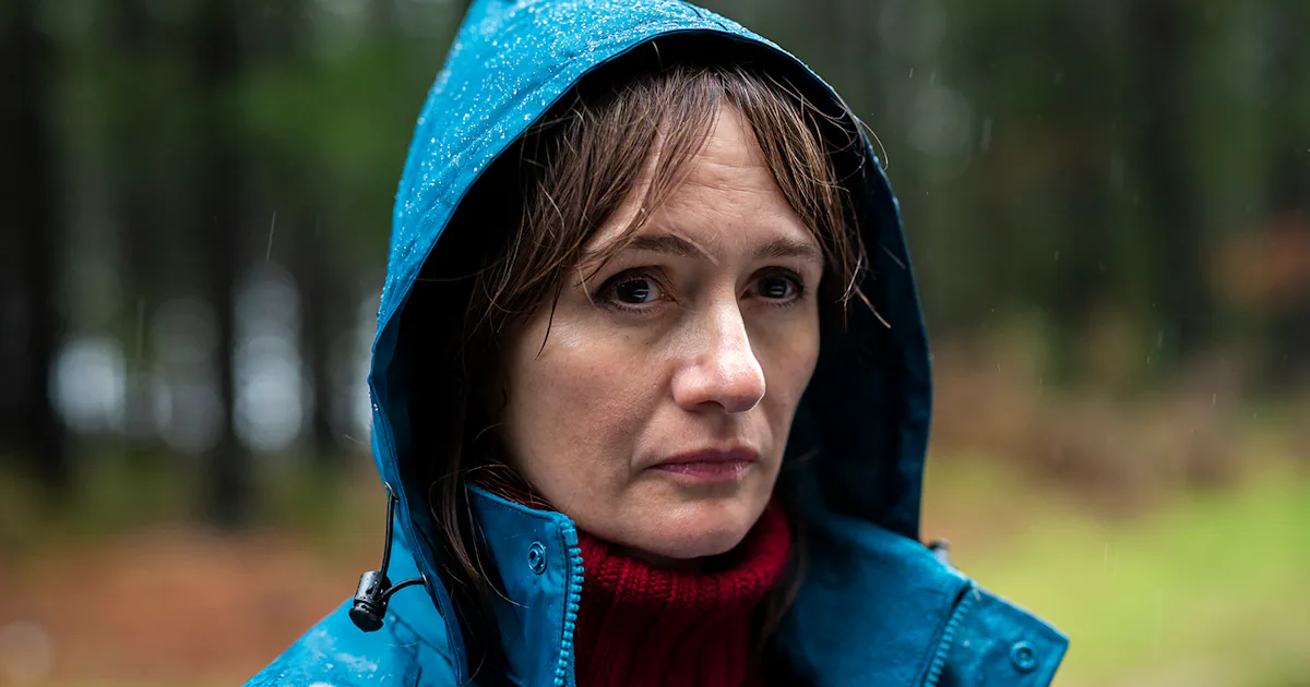Relic Horror 'Relic' ending explained: Director reveals what that eerie finale means