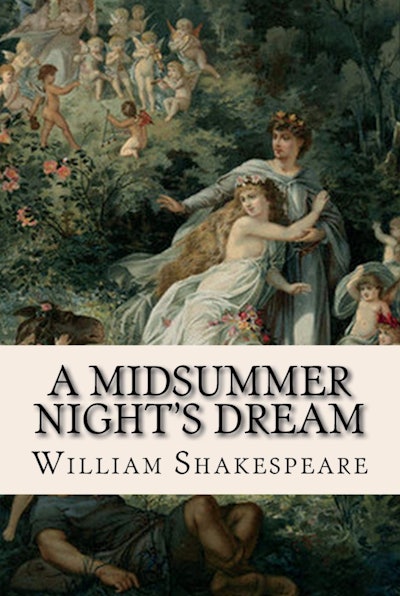 A Midsummer Night's Dream