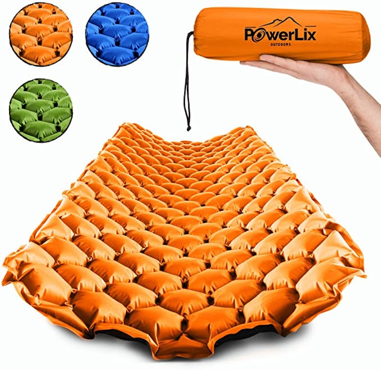 POWERLIX Sleeping Pad