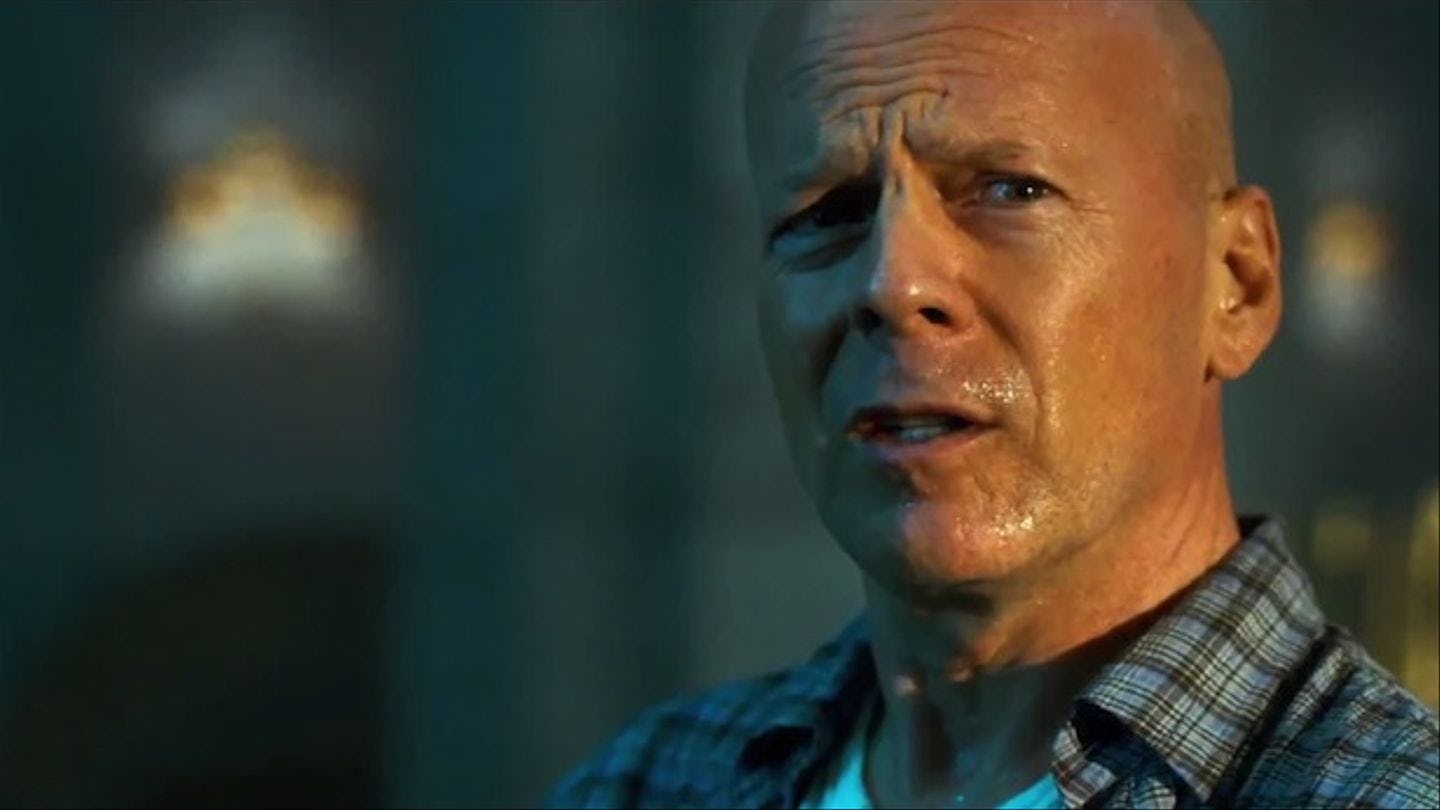 Why It Matters That The New Die Hard Movies Suck