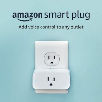  Amazon Smart Plug