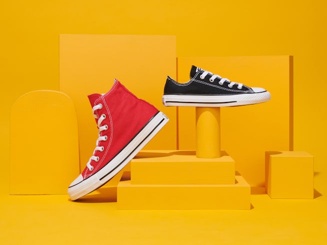 Zappos womens shoes converse Clearance