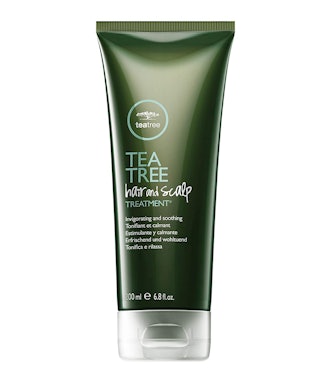 Tea Tree Hair and Scalp Treatment