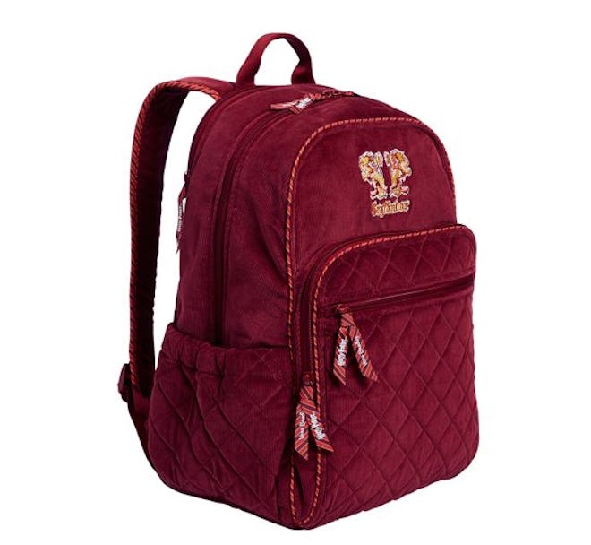 Campus Backpack in Gryffindor