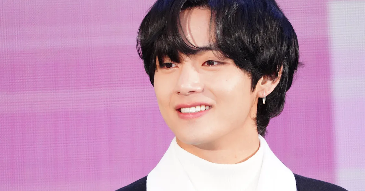 All Of Bts V S Solo Songs Touch Fans Hearts In Different Ways