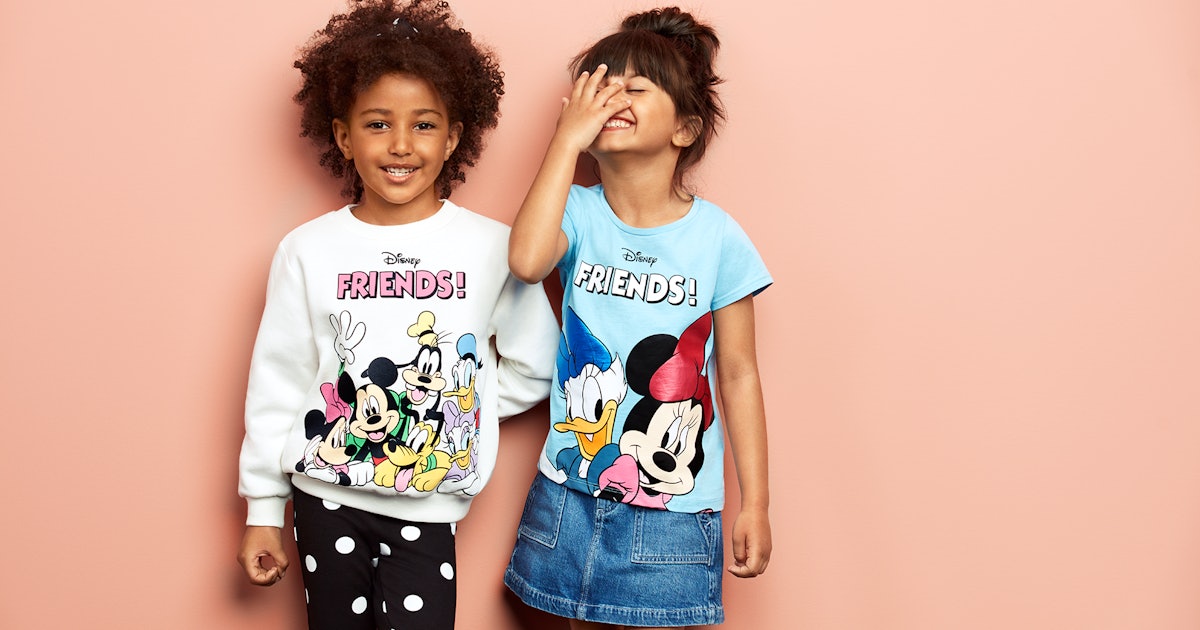 Flipboard The Back To School Essentials From H M That You And Your Kids Will Both Love