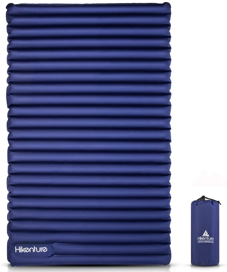 Hikenture Double Sleeping Pad