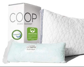  Coop Home Goods - Eden Adjustable Pillow