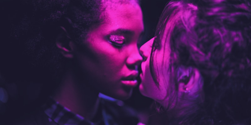 Kissing Game or Boca a Boca on Netflix via Netflix Press Site