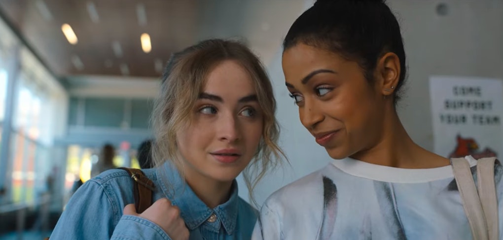 Netflixs Work It Trailer Is Here And I Cant Wait To See Liza Koshy Dance