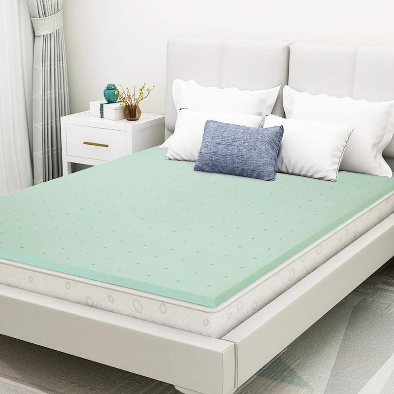 Best Cheap Mattress Topper