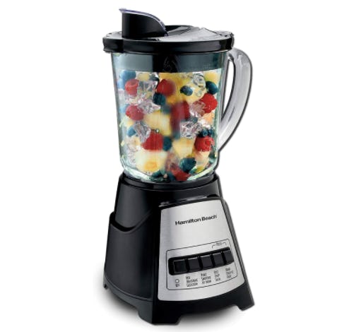 The 6 Best Cheap Blenders