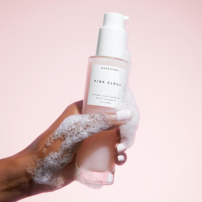 Creamy Jelly Cleanser