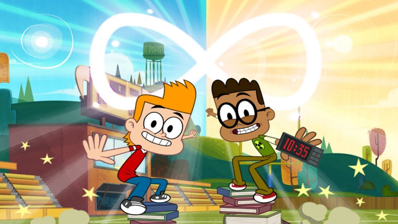 'Palm Springs': 8 movies and shows like Hulu's time-loop rom-com