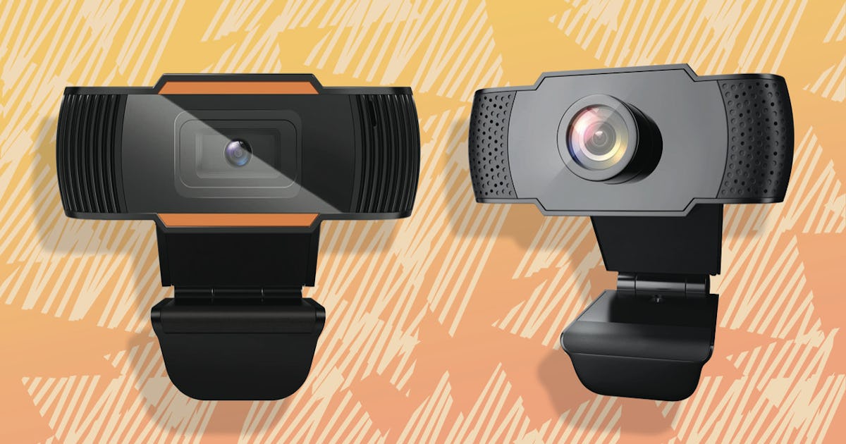 The 3 Best Budget Webcams
