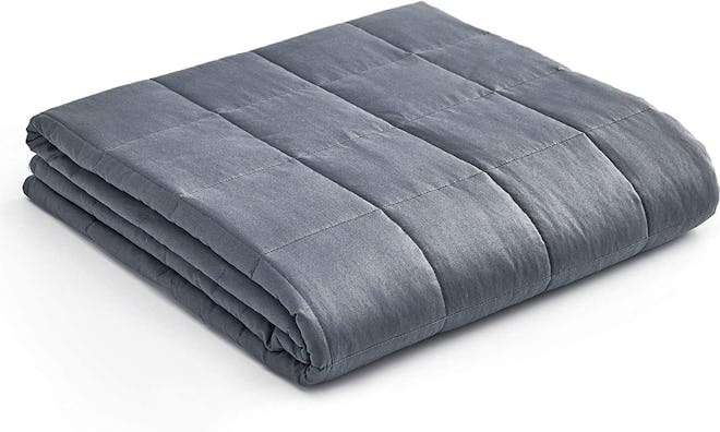  YnM Weighted Blanket (15 Pounds)
