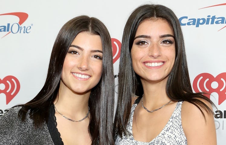 Charli D'Amelio's Response To Reality Show Rumors Will Have Fans So Excited.