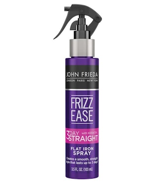 John Frieda Frizz Ease 3-Day Straight Flat Iron Spray
