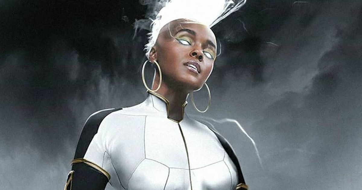 Meet Marvel S New X Men