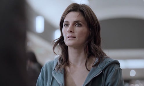 Stana Katic as Emily Byrne in 'Absentia'