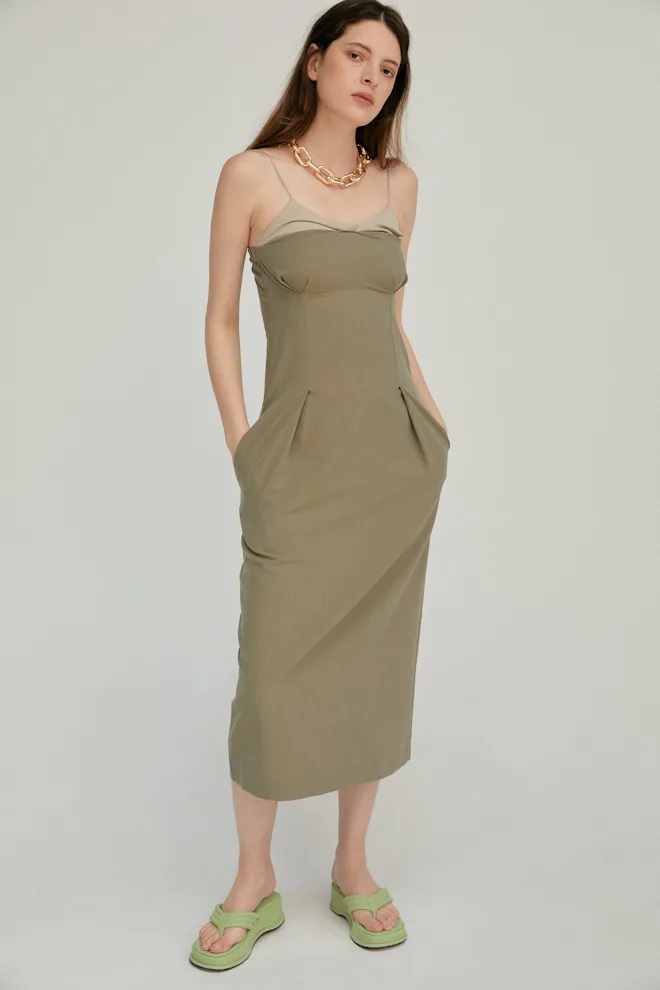 5 Dress & Sandals Outfits That Prove Its The No-Fail Formula For Summer 5 Dress & Sandals Outfits That Prove Its The No-Fail Formula For Summer
