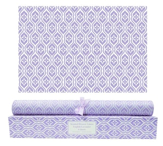 Scentorini Scented Drawer Liners (6-Pack)