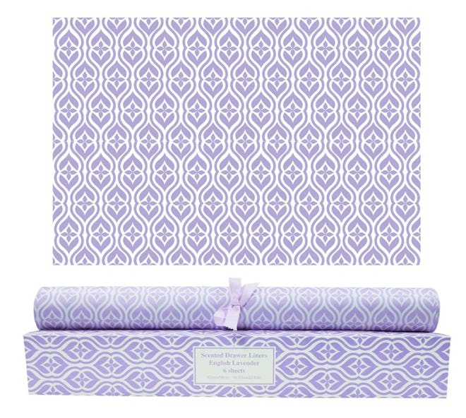Scentorini Scented Drawer Liners (6-Pack)