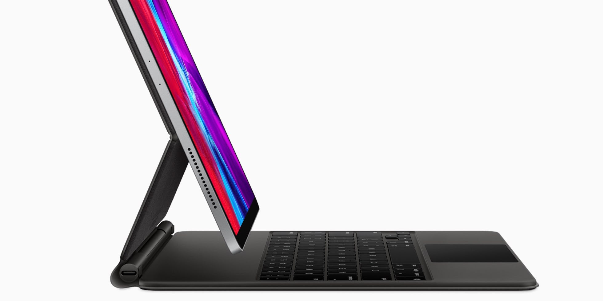 The Apple iPad is the most versatile tablet.