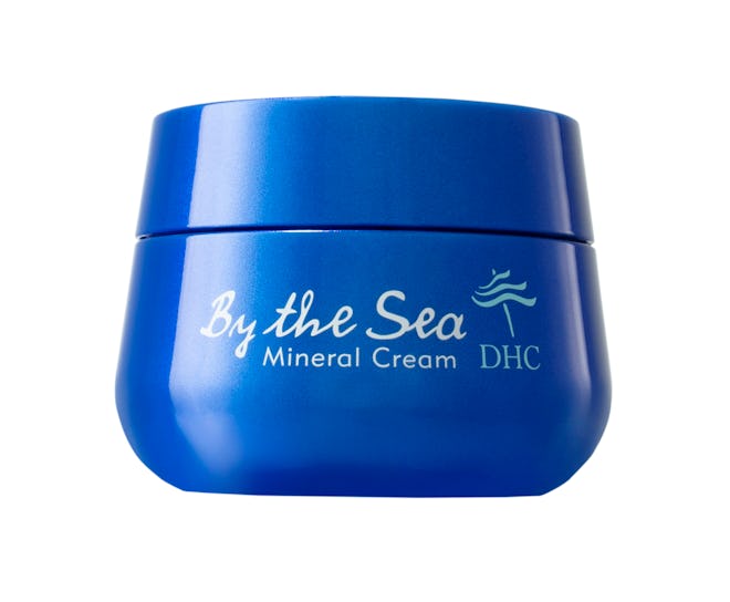 By The Sea Mineral Cream