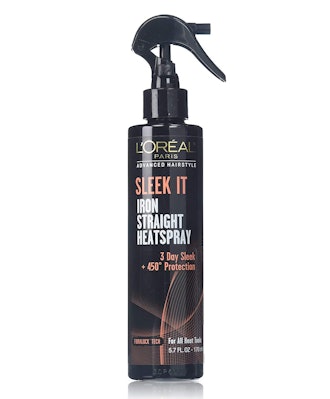 L’Oreal Paris Sleek It Iron Straight Heatspray