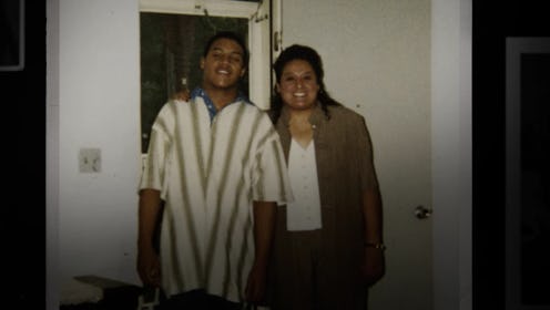 Netflix's Unsolved Mysteries Has Led To New Tips About Alonzo Brooks' Death