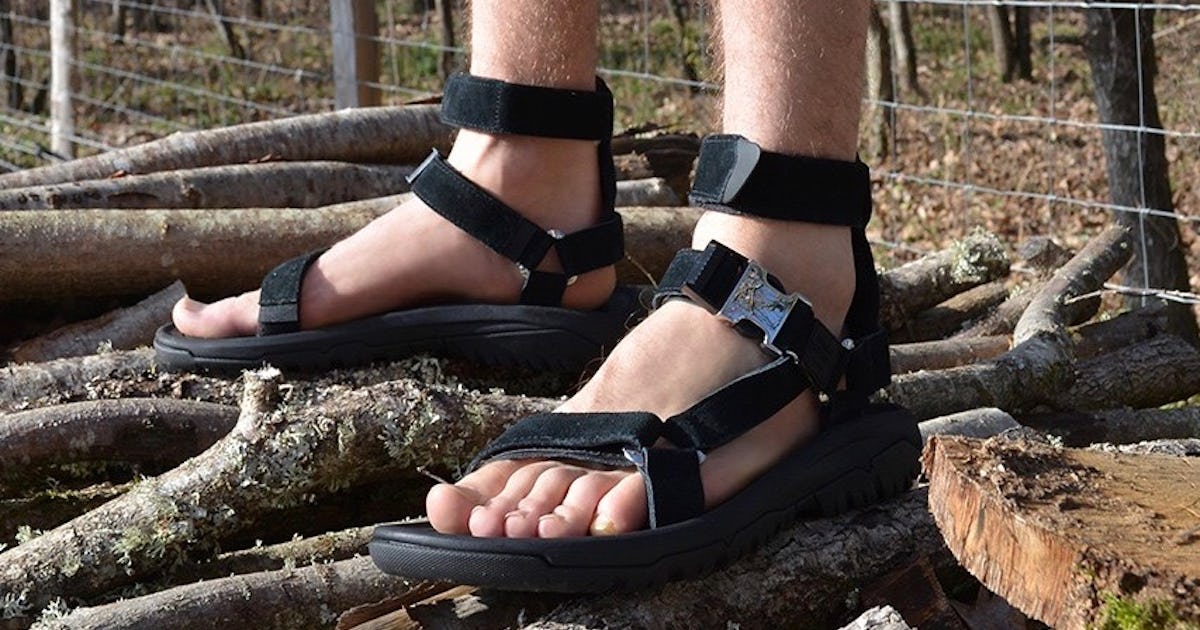 Target tevas hotsell