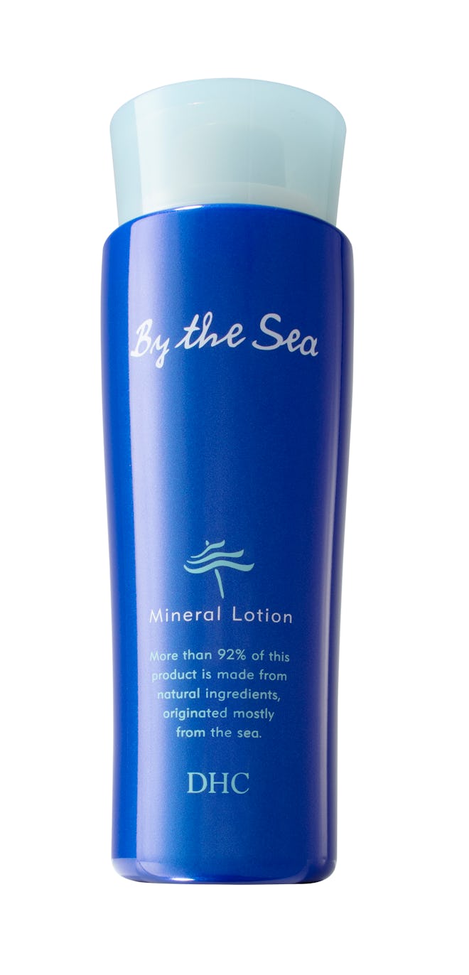 By The Sea Mineral Lotion