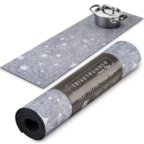 The 6 Best HeatResistant Countertop Protectors