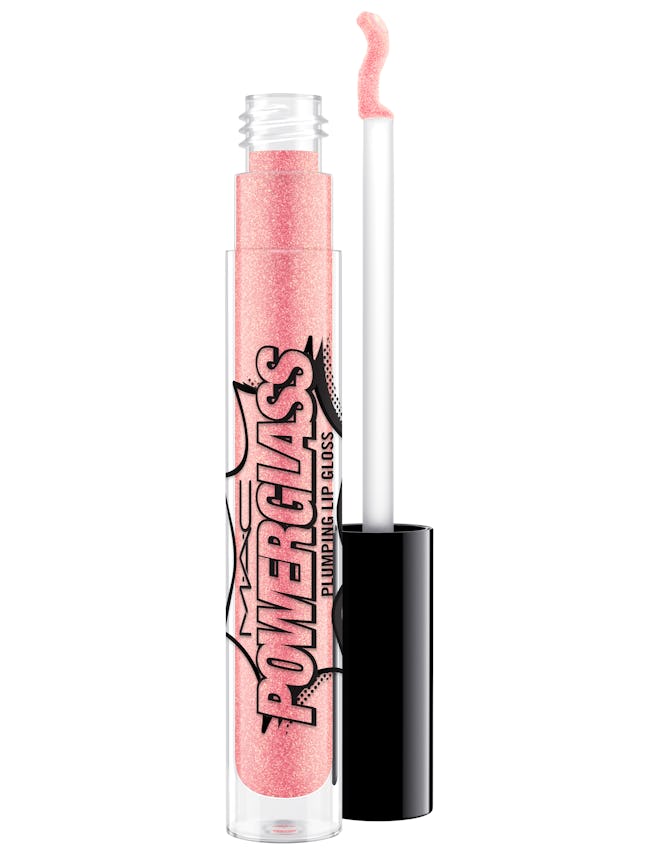 Powerglass Plumping Lip Gloss in Gee, That's Swell!