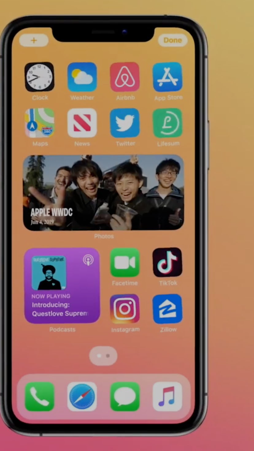 The iOS 14 beta's coolest tricks.