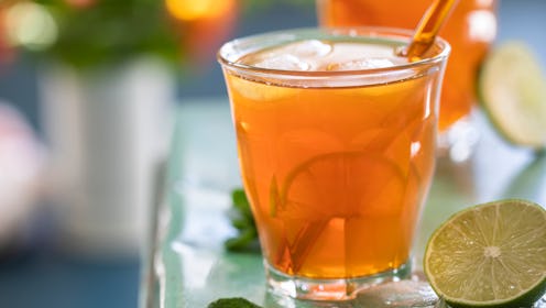 New wellness drinks for summer 2020.