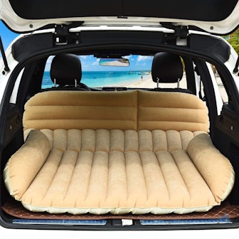 Goplus SUV Air Mattress